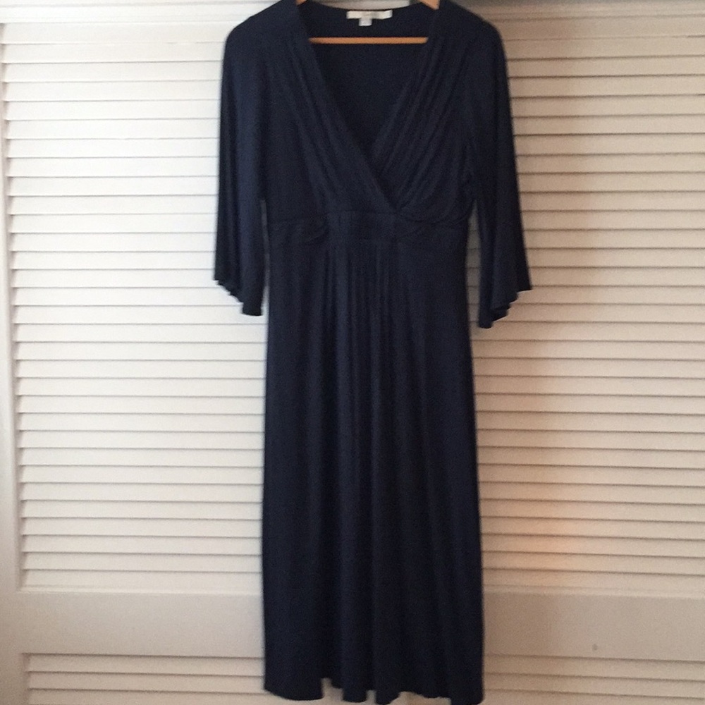 Boden Jersey dress